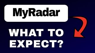 MyRadar Accurate Weather Radar App Overview - What to Expect