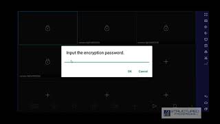 Guarding Vision Mobile App Tutorial
