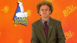 Video Games - Dr. Steve Brule | Tim and Eric Awesome Show, Great Job!