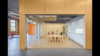 Roscoe Village Virtual Tour - Kids Science Labs