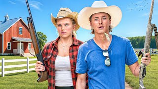 Turning My Wife Country!