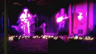 To Love Somebody  - The Hot Notes Band @ The Tipsy Music Pub Greenville, SC