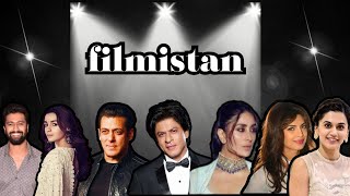 FILMISTAN-by new india live || #viralvideo #viral #bollywood  #bigboss #entertainment