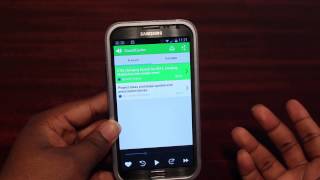 SoundGecko Hands-on
