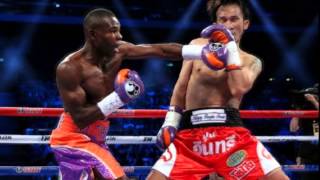 Guillermo Rigondeaux vs.Sod Kokietgym post fight