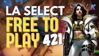 Top 5 Free PC Games 🎮 The Free to Play Selection #421 | New Releases This Week