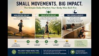 285. Simple Daily Movement Options That Work And Fit Your Life
