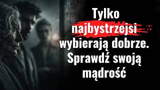 Większość wybiera źle… Sprawdź siebie i poznaj cytaty Sai Baby