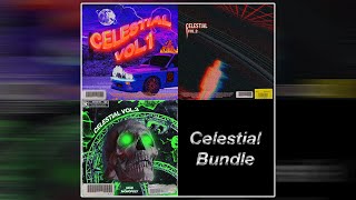 [60+] Sample Pack "Celestial Bundle" - Travis Scott, Gunna, Don Toliver & More 🎹