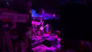 Robin Shakedown - Volcano Girls (Veruca Salt cover)