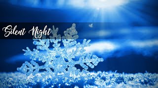 Silent Night | Abijah Gupta's Christmas Album | FREE Download