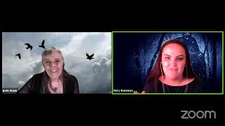 Corvidae-19 - Beth Webb and Mary Bateman