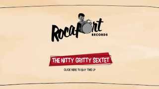 Teaser LP "The Nitty Gritty Sextet" (Rocafort Records)