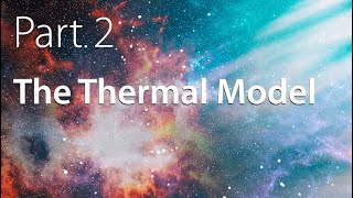 Siegel two climate models   Part 2   thermal model