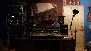 Ghosts dance on the Lusitania experimental V.2 w/ dual gtr.