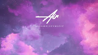 Calm and Relaxing Ambient Music | Air - by AShamaluevMusic