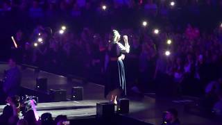 Kelly Family @ Hamburg 15.12.2019 - First time