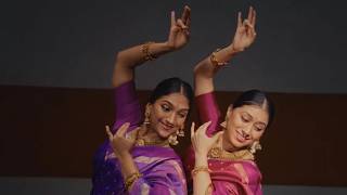 Margazhi with Muhurth ft. Team Anartana - Margazhi Thingal | Dimensions DMNS | Product Shoot