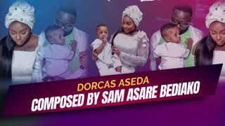 AMPA WOYE NYAME (DORCAS ASEDA) THE ALMIGHTY GOD-SAM ASARE-BEDIAKO FT 1ST GHANA YOUTH CHOIR NEW YORK
