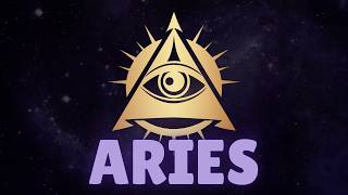 ARIES, DON'T TAKE ANY OFFER FROM THIS PERSON! YOU'RE DEALING WITH THE DEVIL👿 MARCH 2026