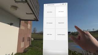 MittmannLive TopScan Pro diagnostic device with many special functions