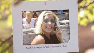 Happy Birthday Selena Noland