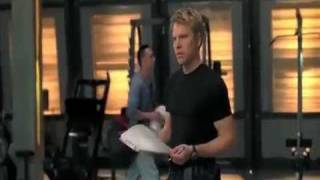 Ohhhh Lordddd.... Sam Braddock