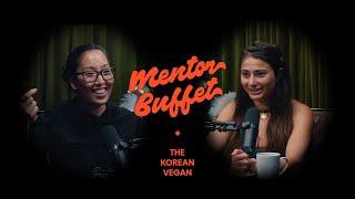 JOANNE MOLINARO The Korean Vegan: Getting Unstuck