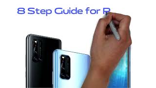 Vivo V19 Sales Process| Sales Pitch |Demonstration Method for VBA
