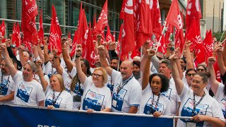 A look back at Unifor's 2025 Constitutional Convention