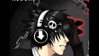 kyro EMO music MIX