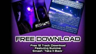 06. Reshape - Crazy