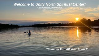 “Summer Feelings All Year Round" - Sunday, September 14, 2025
