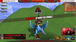 Realm Royale Hilltop Kings