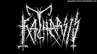 Katharsis - Apotheosis of an Empire Reborn IV