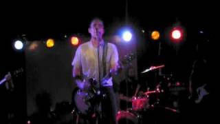 Ted Leo & the Pharmacists - Timorous Me