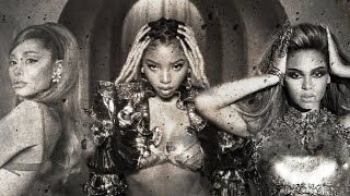 Chlöe - Have Mercy (feat. Ariana Grande and Beyoncé)