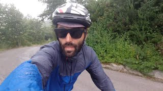 Abbiamo percorso La Via Silente