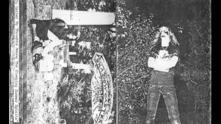 Shadowcaster  - The Shadowcaster (1996/dark/synth/keyboard/United States)