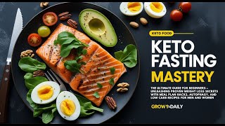 The Ultimate Guide for Beginners – Unleashing Proven Weight Loss Secrets with Meal Plan Hacks, Autop