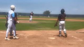 LANDON REYNOLDS 2026 UTIL RHH- CANYON CREST ACADEMY- CALI