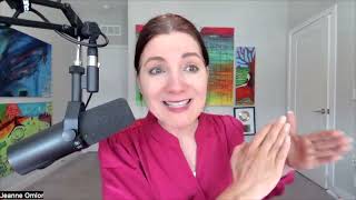 NBC 903: High-Ticket Coaching Isn't Dead! (Jeanne Omlor)