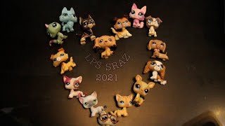 LPS Sraz 2021 || LPS Nala, LPS Lucka 1, LPS Elča a další
