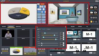 Studio Live Production Software