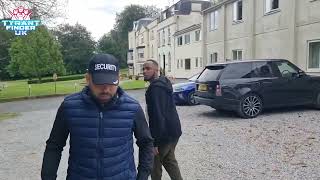 The Truth About Winford Manor: Migrant Housing Exposed (3 Years Ago)