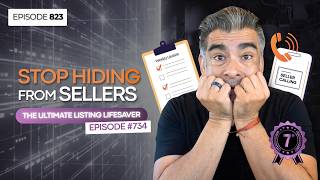 Why Your Sellers Hate You (And the #7 System to Fix It)