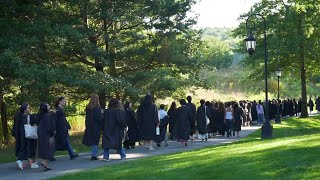 Convocation 2025 Highlight Reel