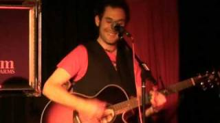 Act Of Defiance Live -  with crazy dancing man