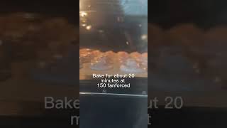 Raspberry Macaroons Recipe