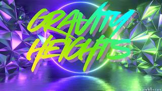 GRAVITY HEIGHTS – Chill House Single for Focus, Study & Background | TWILIGHT PASSAGES Album